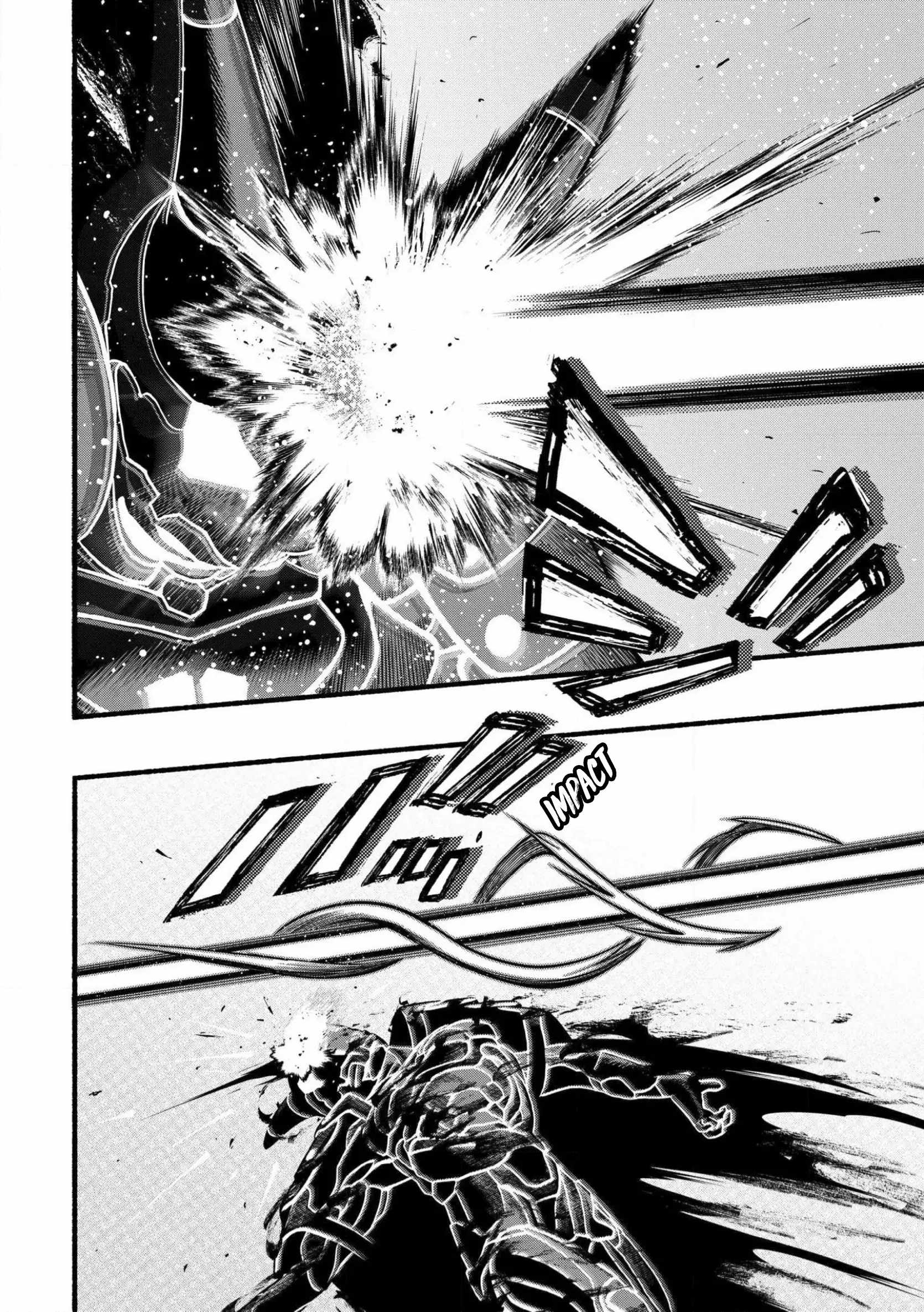 Fuu-chan's Hole Chapter 28 28